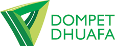 Pusat Data dan Penerbitan Dompet Dhuafa