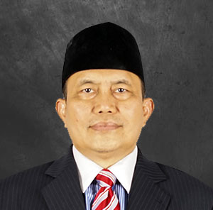 K.H. Wahfiudin Sakam Bahrum, S.E., M.B.A.