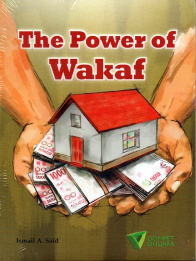 The Power Of Wakaf